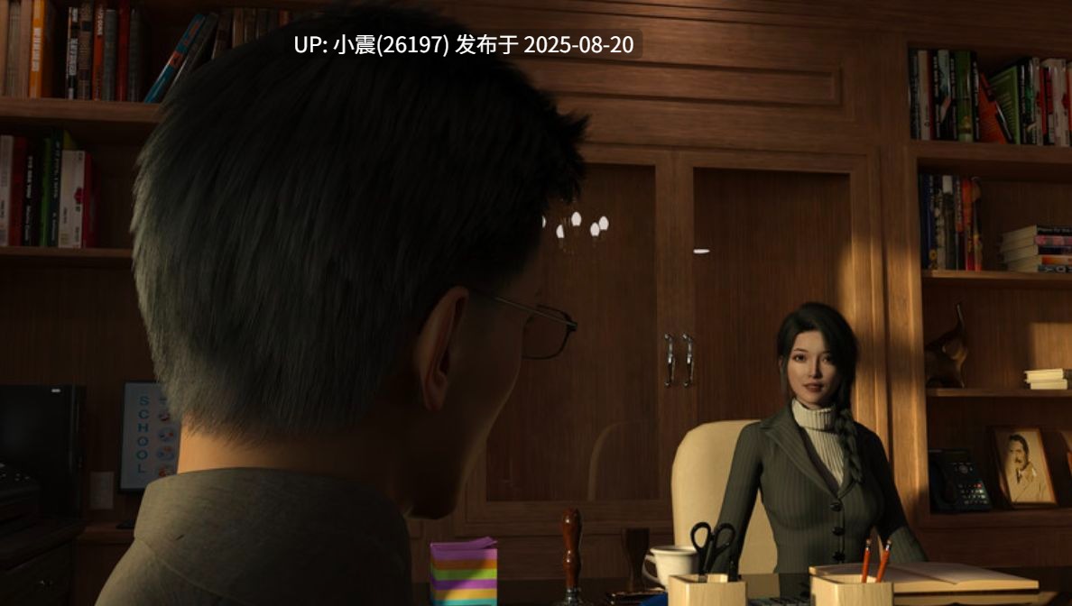 奉献的困境 Dilemma Of Devotion 第三章5集 pc+安卓 【欧美精品SLG佳作/3D/动态/生肉/20GB】-第2张图片-萌站 奉献的困境 Dilemma Of Devotion 第三章5集 pc+安卓 【欧美精品SLG佳作/3D/动态/生肉/20GB】-第2张图片-萌站