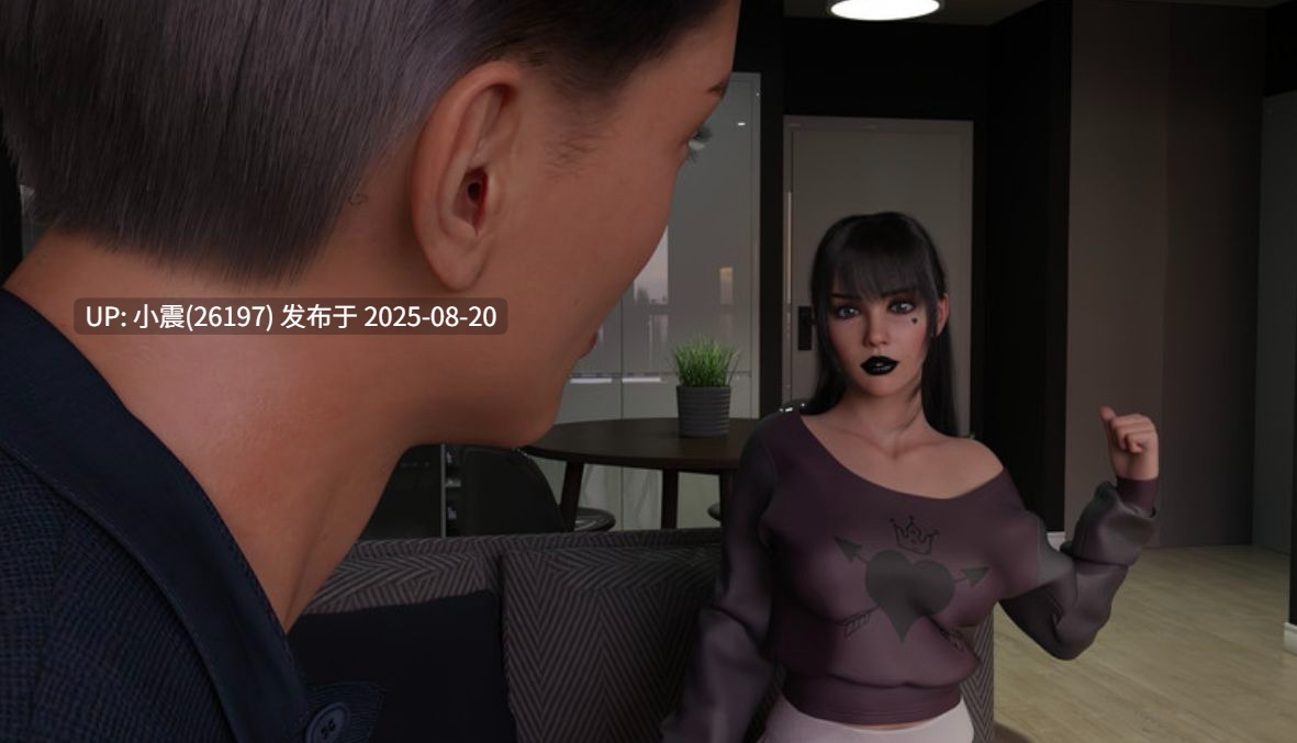 奉献的困境 Dilemma Of Devotion 第三章5集 pc+安卓 【欧美精品SLG佳作/3D/动态/生肉/20GB】-第3张图片-萌站 奉献的困境 Dilemma Of Devotion 第三章5集 pc+安卓 【欧美精品SLG佳作/3D/动态/生肉/20GB】-第3张图片-萌站