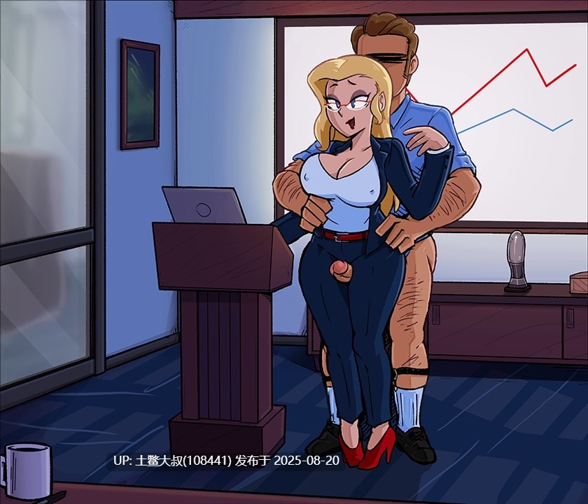【SLG官中无码漫画风】几乎不工作 BarelyWorking V13.0.2【87.5MB】-第3张图片-萌站 【SLG官中无码漫画风】几乎不工作 BarelyWorking V13.0.2【87.5MB】-第3张图片-萌站