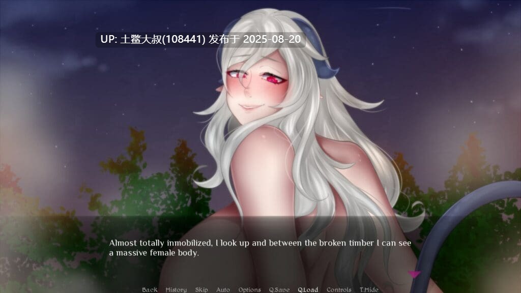 【动漫风SLG AI翻译】巨人守护者 GiantGuardians V0.3.86【2.86GB】-第8张图片-萌站 【动漫风SLG AI翻译】巨人守护者 GiantGuardians V0.3.86【2.86GB】-第8张图片-萌站