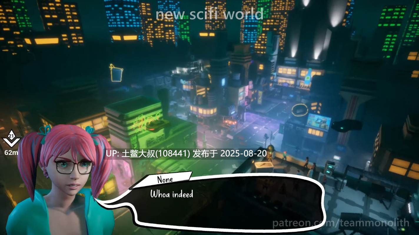【官方中文 3D大作】巨石湾 MonolithBay_v1.1【6.7GB】-第7张图片-萌站 【官方中文 3D大作】巨石湾 MonolithBay_v1.1【6.7GB】-第7张图片-萌站