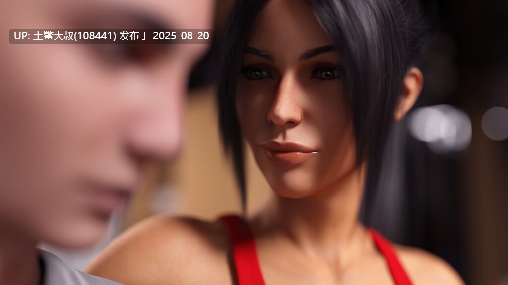【欧美SLG 3D乱伦 堕落 官方中文 大作】失忆症 amnesia V0.103【19.2GB】-第6张图片-萌站 【欧美SLG 3D乱伦 堕落 官方中文 大作】失忆症 amnesia V0.103【19.2GB】-第6张图片-萌站