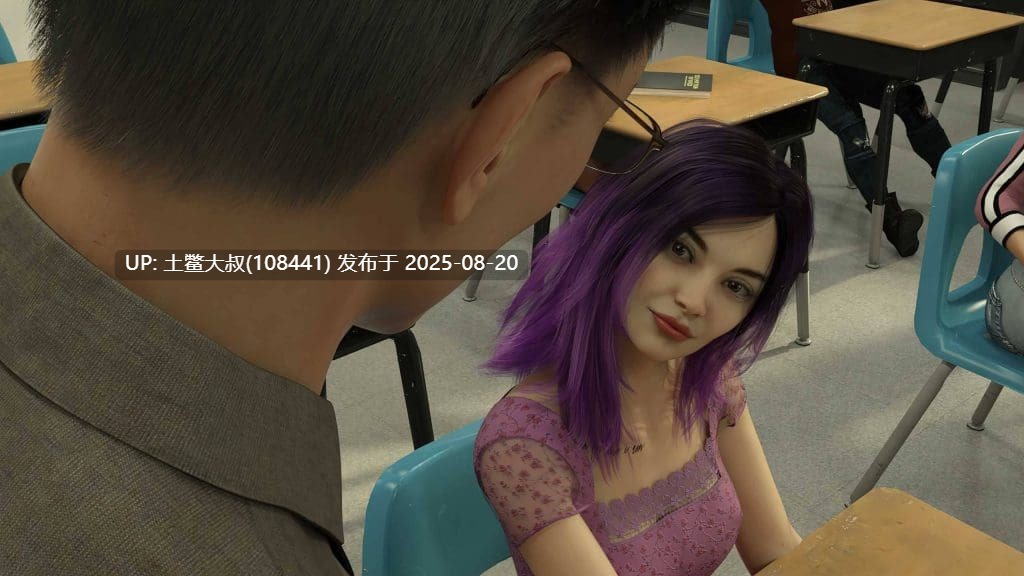 【欧美SLG AI汉化 大作 精品】奉献的困境 Dilemma of Devotion [Chapter 3 Ep.5]【19.2GB】-第3张图片-萌站