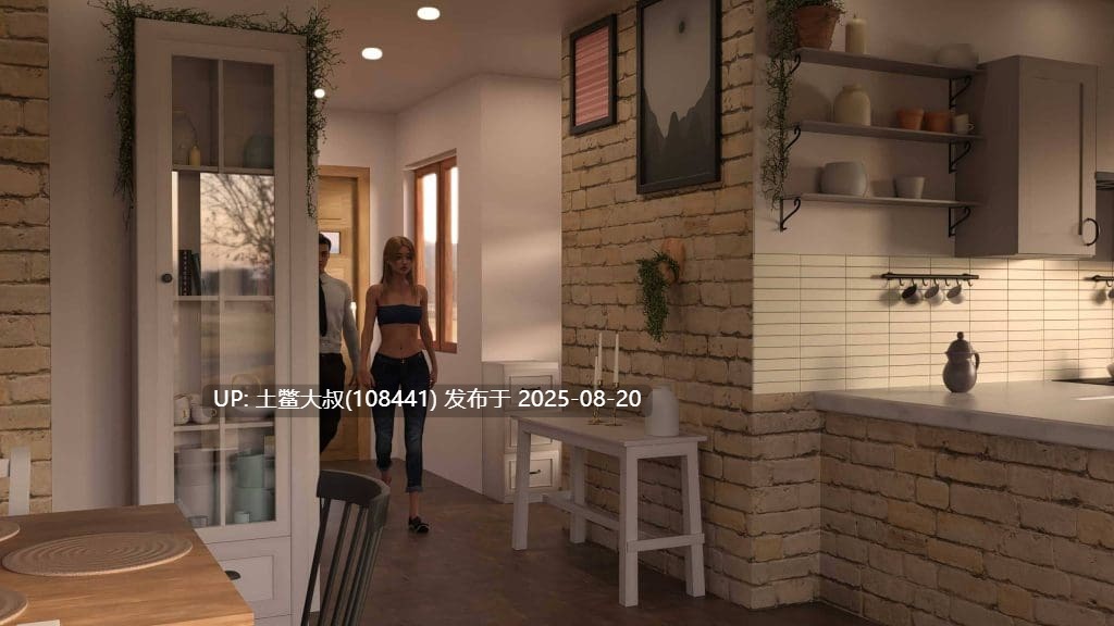 【欧美SLG AI汉化 大作 精品】奉献的困境 Dilemma of Devotion [Chapter 3 Ep.5]【19.2GB】-第4张图片-萌站