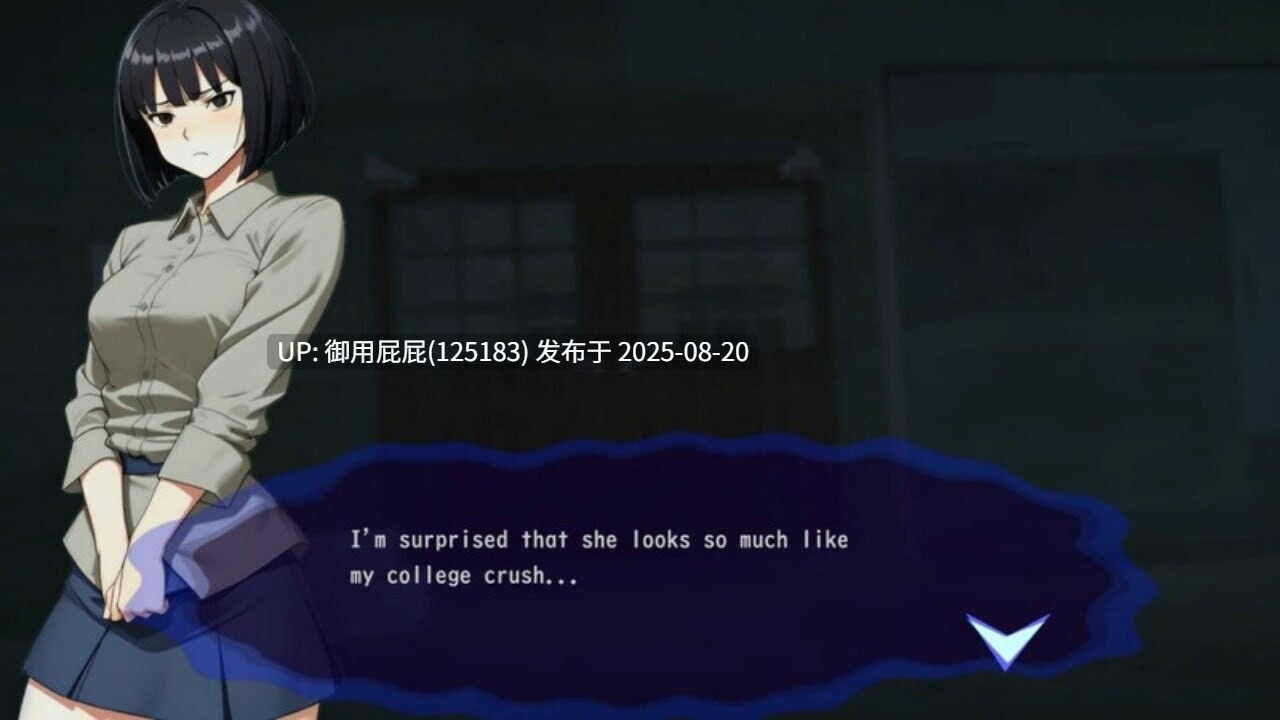 [3DSLG/动态/CV/官中] FellaTrain  官方中文版 [702M]-第2张图片-萌站