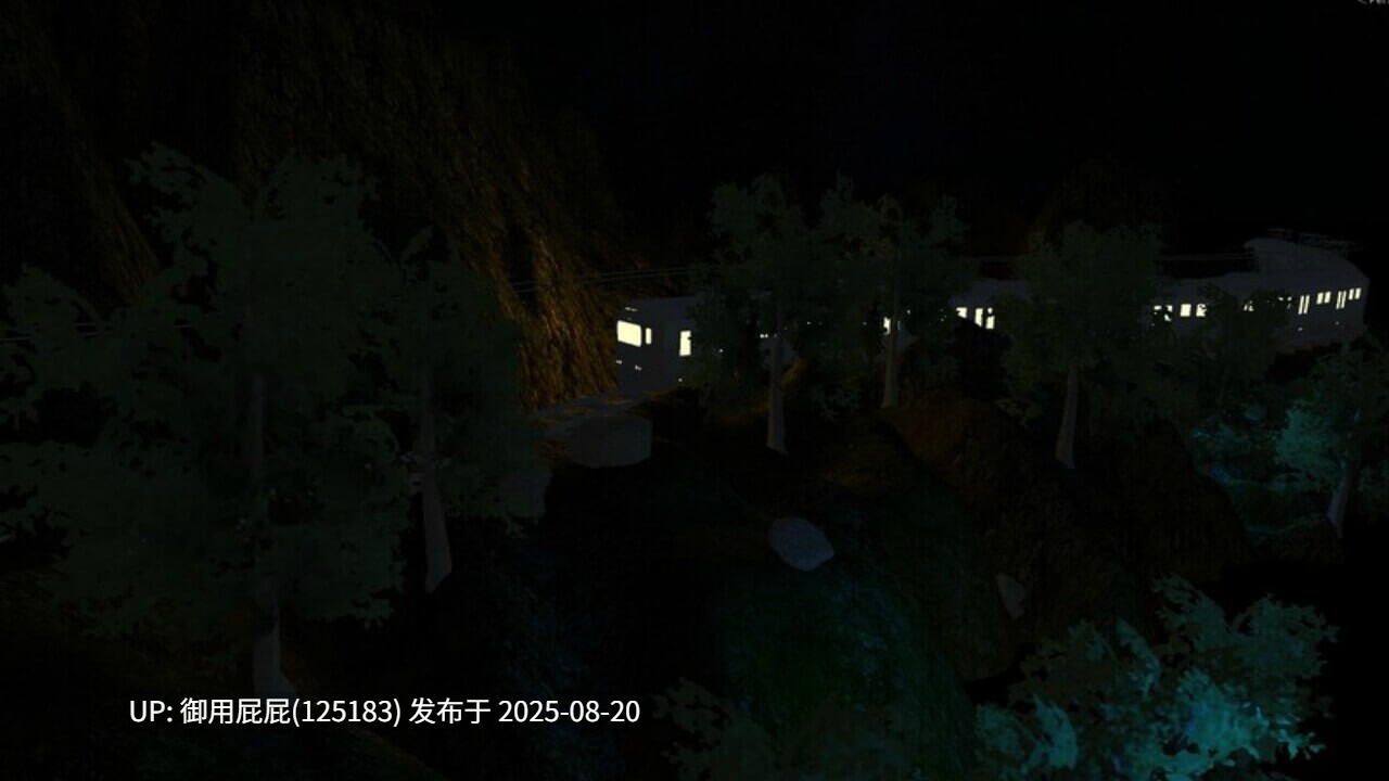 [3DSLG/动态/CV/官中] FellaTrain  官方中文版 [702M]-第5张图片-萌站