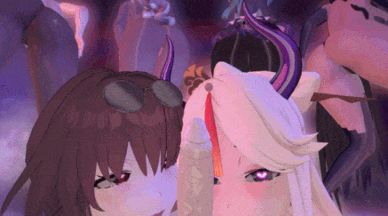 淫魔乱斗HMV