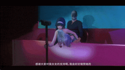 耀嘉音当着粉丝面居然。。
