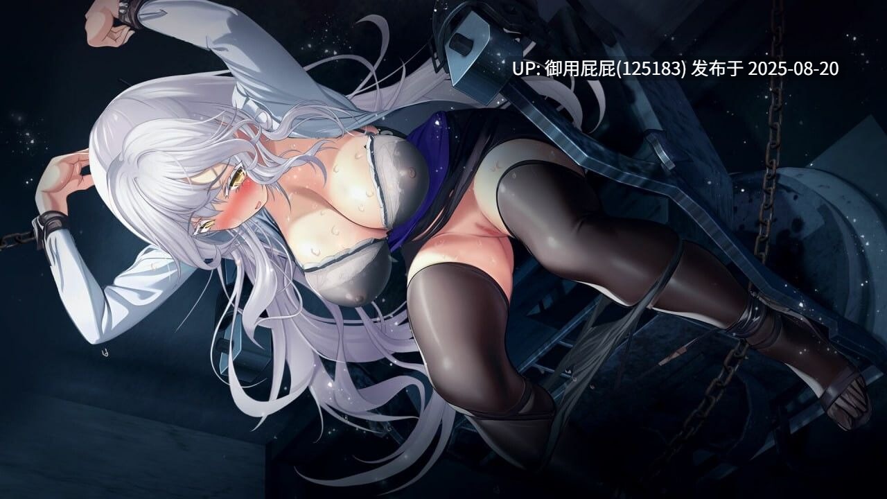 [肉鸽SLG/动态/双端/官中/全回想] 索命倒数-背德的欲望清单Fatal Countdown - immoral List of Desires v1.17 官方中文版+自带回想解放  [1.41G]-第4张图片-萌站