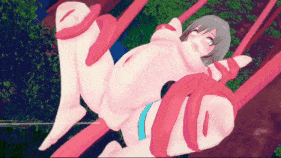 新作-Stelle is getting fucked hard! [HSR]-第3张图片-萌站