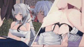 新作-被骗后变成星怒的海天🥰🥰🥰【海天-碧蓝航线 Hai Tien-Azur_Lane】-第14张图片-萌站 新作-被骗后变成星怒的海天🥰🥰🥰【海天-碧蓝航线 Hai Tien-Azur_Lane】-第14张图片-萌站