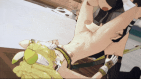 新作-【Wuwa Futa】维里奈可是能够成为我母亲的人