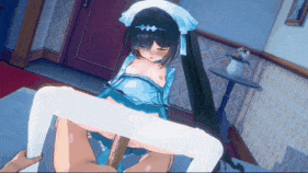 新作-［碧蓝航线］充满母性光辉的长风，超市🥰-第22张图片-萌站