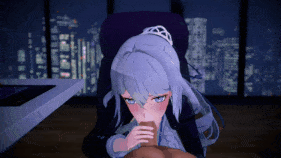 【4K/无修/无水印】新作-[Kotarou3990]-Bronya - Booty Segs 4K-第4张图片-萌站