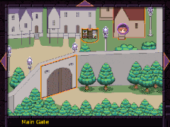 [2D欧美RPG官中动态PC+安卓]魔法之城 Town of Magic Ver0.72.007[1.52G]-第3张图片-萌站