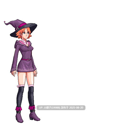 [2D欧美RPG官中动态PC+安卓]魔法之城 Town of Magic Ver0.72.007[1.52G]-第4张图片-萌站