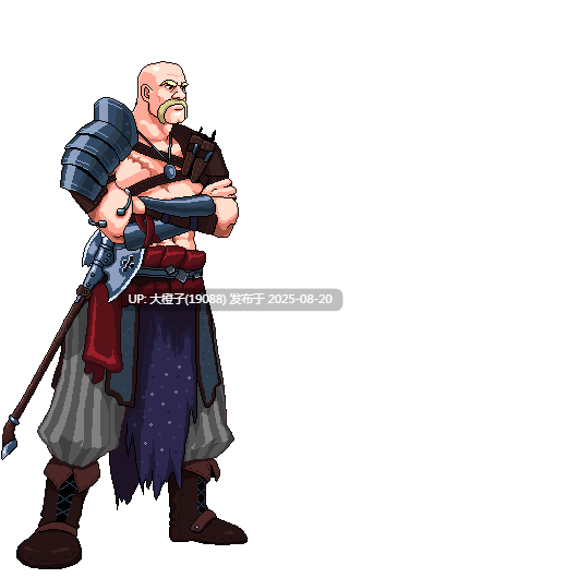[2D欧美RPG官中动态PC+安卓]魔法之城 Town of Magic Ver0.72.007[1.52G]-第5张图片-萌站