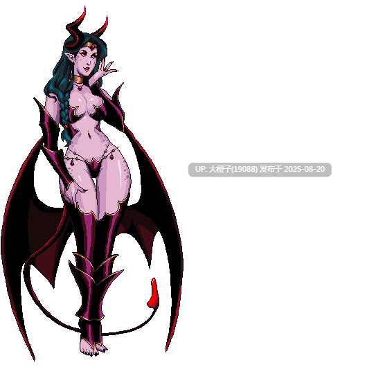 [2D欧美RPG官中动态PC+安卓]魔法之城 Town of Magic Ver0.72.007[1.52G]-第6张图片-萌站