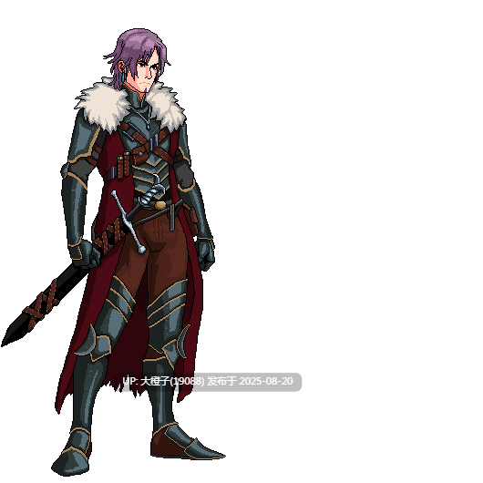 [2D欧美RPG官中动态PC+安卓]魔法之城 Town of Magic Ver0.72.007[1.52G]-第10张图片-萌站