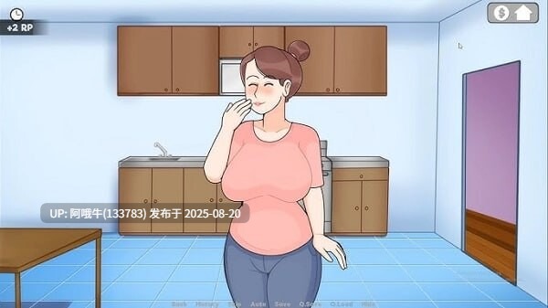 【欧美/SLG/汉化】爱心事业 Business of Loving [v0.15.0] [2.174G]【序号3267】-第2张图片-萌站