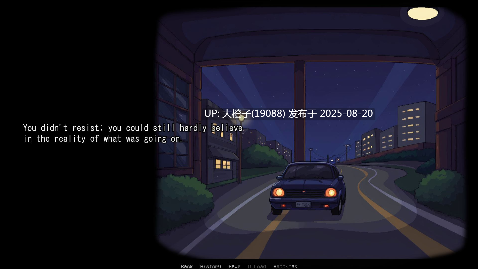 [SLG汉化动态PC+安卓]暑假 summer break Ver0.10 [1.16G]