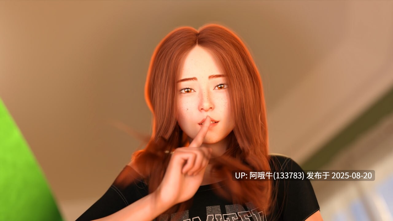 【欧美/汉化/SLG/无码/萌站内植】 收看节目 Tune in to the Show EP.9[3.63G]【序号3279】-第10张图片-萌站