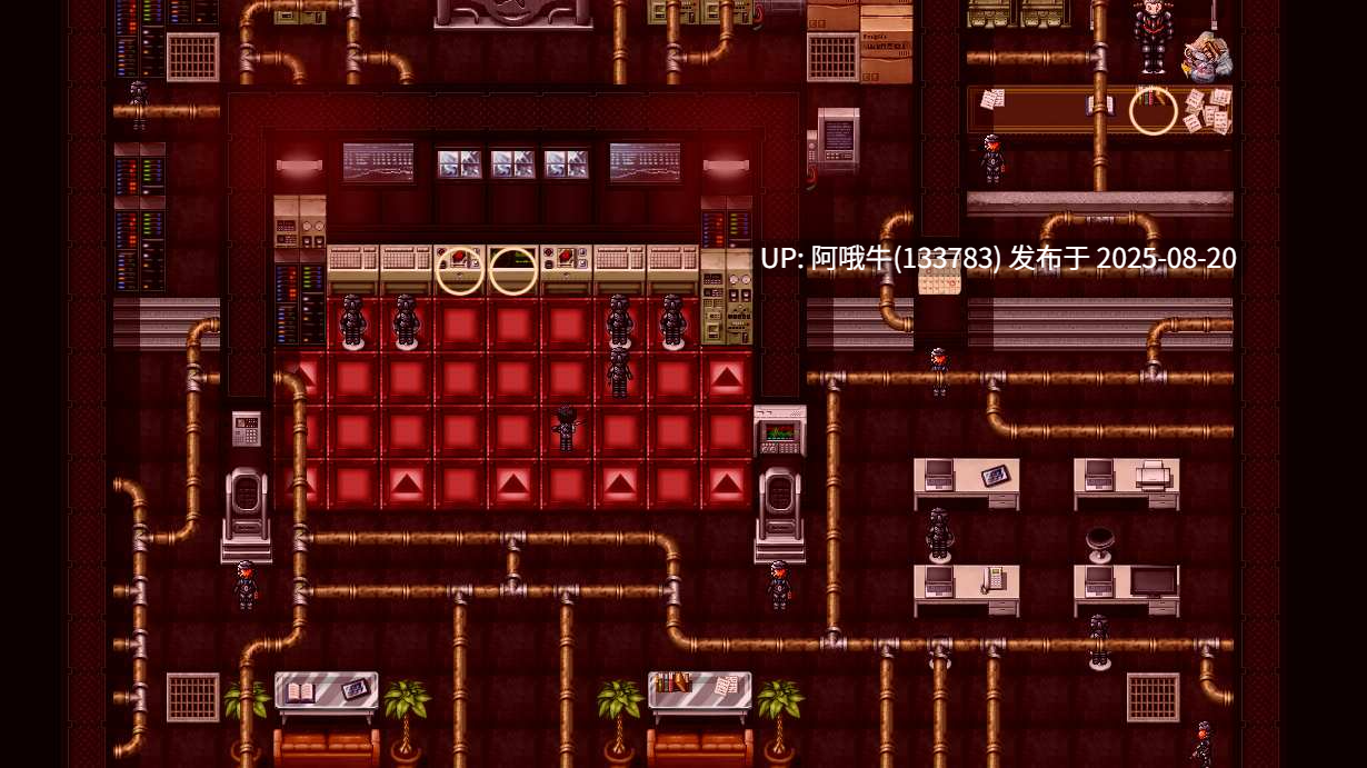 【日式/汉化/RPG/无码/萌站内植】魅魔契约·初代诅咒之森 Succubus Covenant Generation One The Cursed Forest V7 【2.90G】【序号3282】