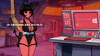 [SLG生肉互动PC动态步兵]Sex bot Lab v0.30[4.87G]
