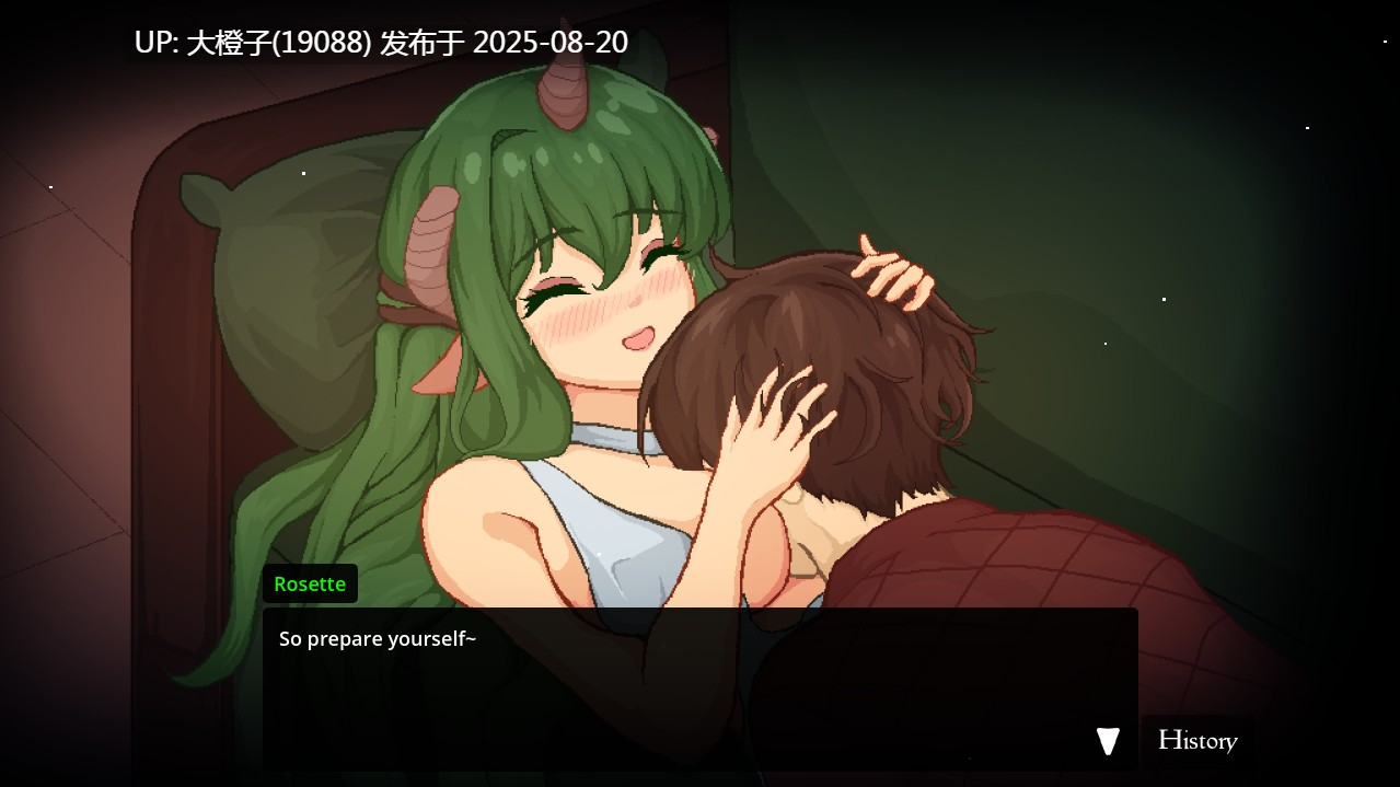 [像素ACT生肉PC+安卓]永恒的花朵 Thou Eternal Everbloom[1.05G]-第8张图片-萌站