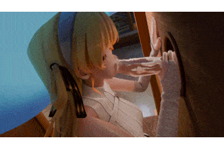 【4K/无修】珂莱塔&菲比[1V/2G]-第2张图片-萌站