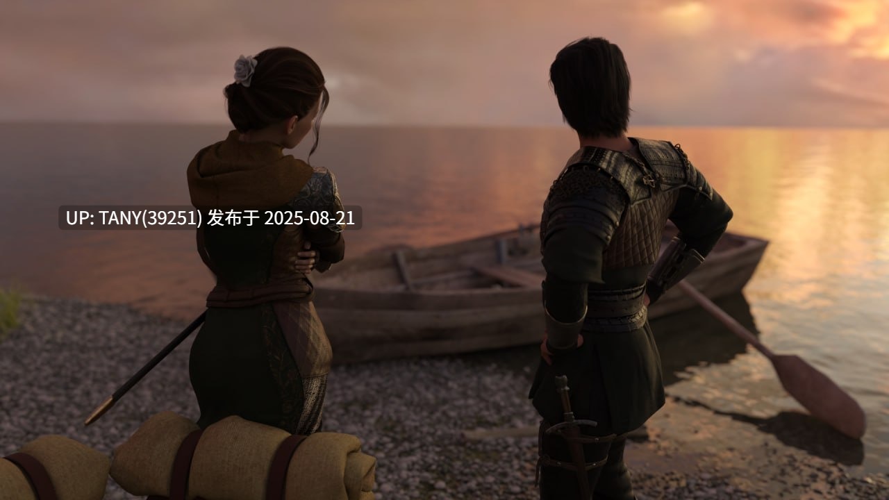 #权力的代价   #Price of Power  Ep.28 AI汉化版-第7张图片-萌站