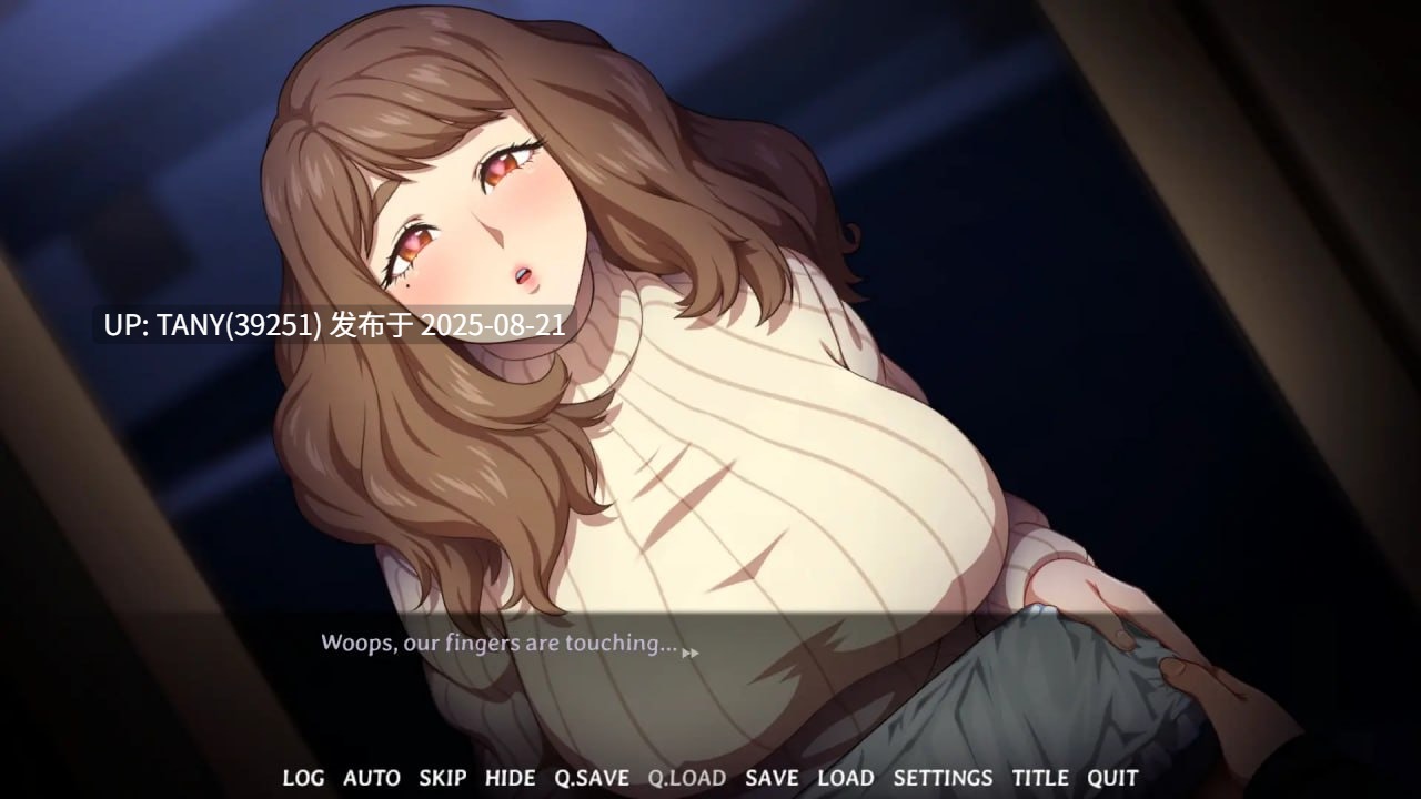#科尔城   #Coill City v0.1.031 AI汉化版-第2张图片-萌站