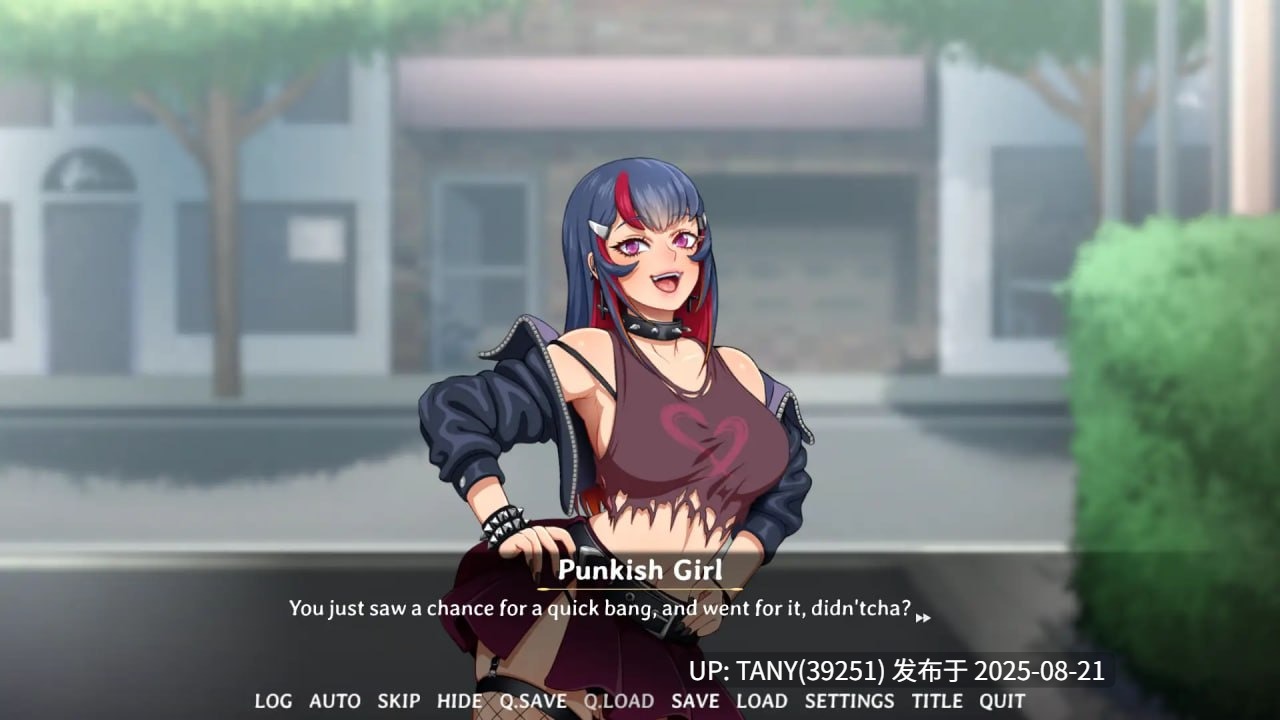 #科尔城   #Coill City v0.1.031 AI汉化版-第9张图片-萌站