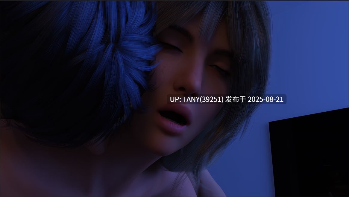 #一场不稳定的婚姻   #A Volatile Marriage v1 AI汉化版
