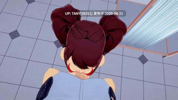 #女神异闻录4 理世外传   #Persona 4: Rise Gaiden  v0.43 AI汉化版-第2张图片-萌站
