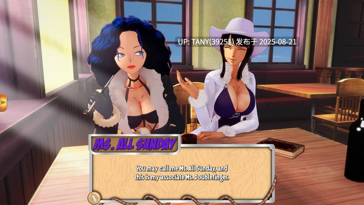 #战利品猎人 #Booty Hunter v0.10.2 AI汉化版-第2张图片-萌站 #战利品猎人 #Booty Hunter v0.10.2 AI汉化版-第2张图片-萌站