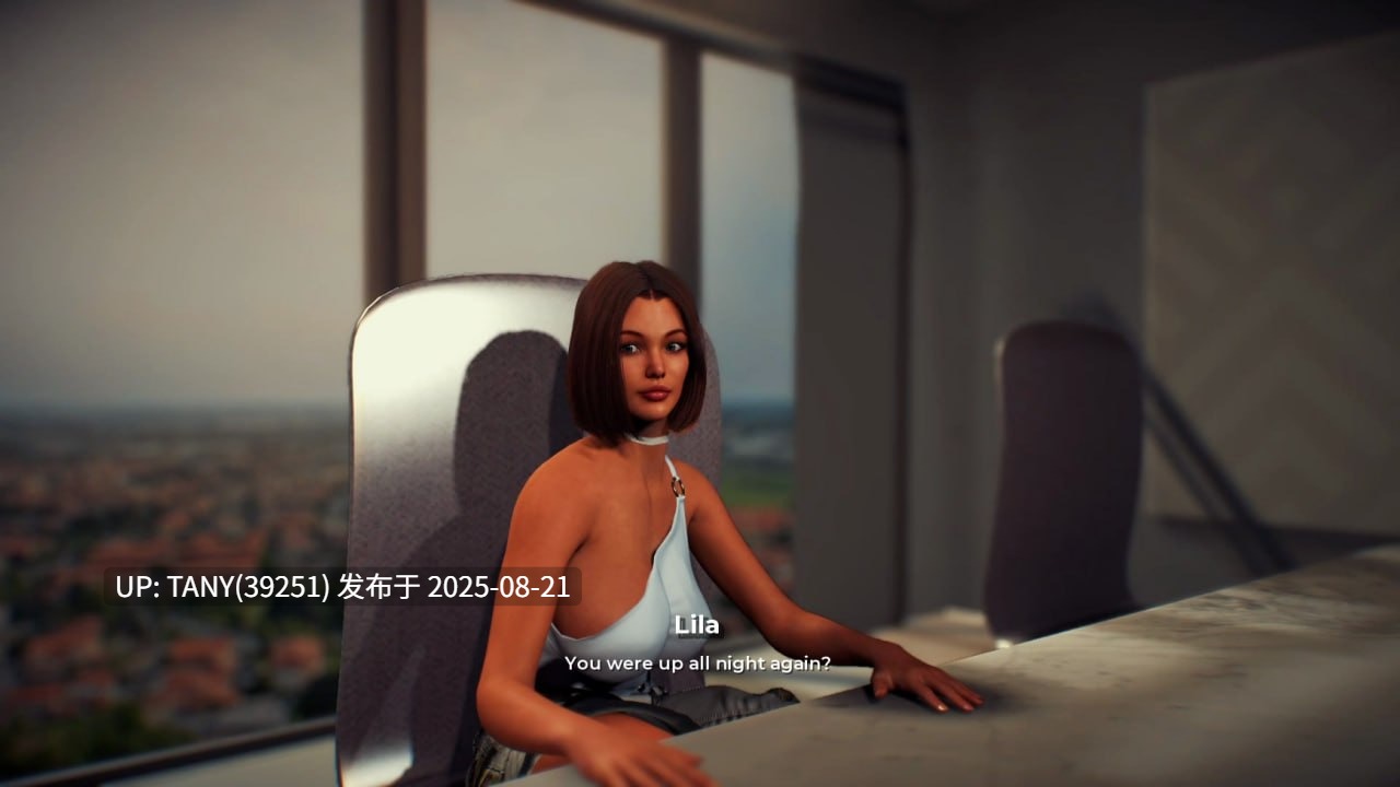 #卡特尔模拟    #Cartel Simulator  v0.8 AI汉化版-第2张图片-萌站