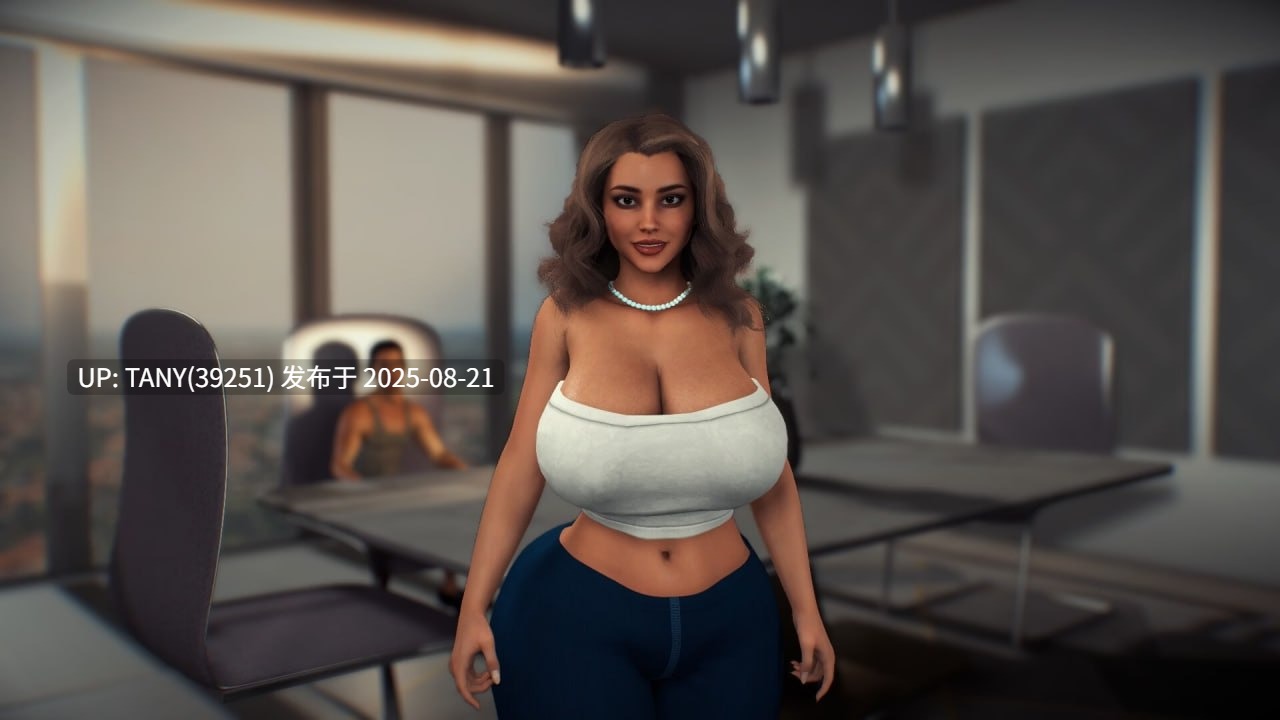 #卡特尔模拟    #Cartel Simulator  v0.8 AI汉化版-第3张图片-萌站