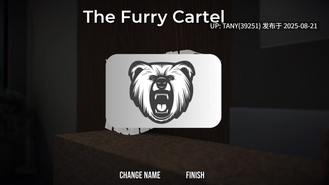 #卡特尔模拟    #Cartel Simulator  v0.8 AI汉化版-第4张图片-萌站