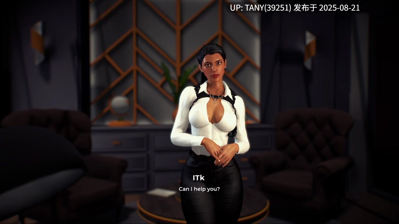 #卡特尔模拟    #Cartel Simulator  v0.8 AI汉化版-第10张图片-萌站