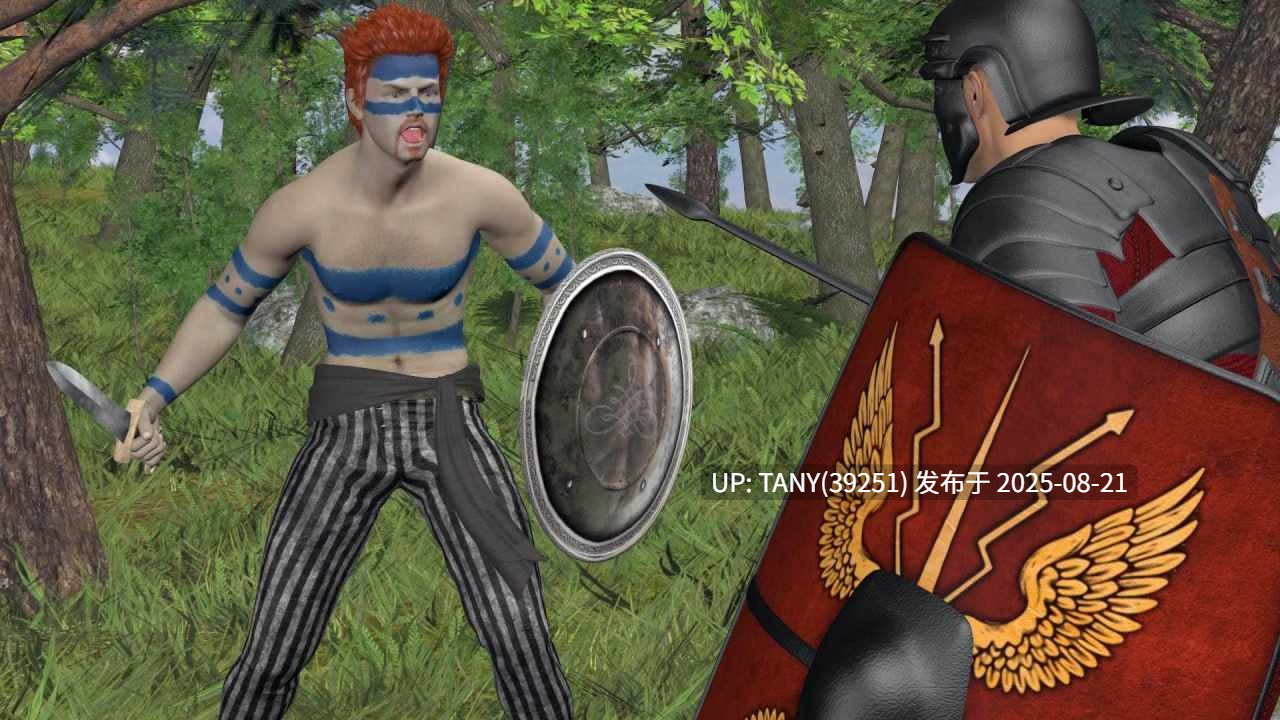 #凯尔特英雄 #Heroes of Celtica v0.6.0 AI汉化版-第4张图片-萌站 #凯尔特英雄 #Heroes of Celtica v0.6.0 AI汉化版-第4张图片-萌站