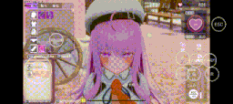 [PC+安卓盖世模拟器][去码]異世界樹の巫女～魔法のチカラでおさわりHやりたい放題～ver1.6-第10张图片-萌站