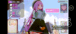 [PC+安卓盖世模拟器][去码]異世界樹の巫女～魔法のチカラでおさわりHやりたい放題～ver1.6-第11张图片-萌站