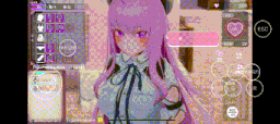 [PC+安卓盖世模拟器][去码]異世界樹の巫女～魔法のチカラでおさわりHやりたい放題～ver1.6-第14张图片-萌站