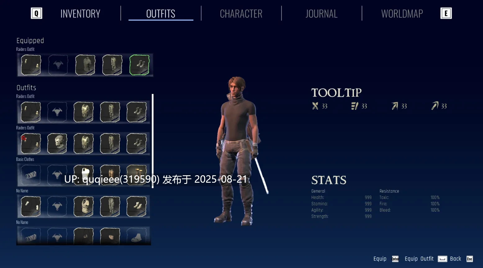 【大型3D/高自由度/开放世界/互动/官中/动态/PC/步兵】野性生活 Wild Life Build 20250814最新版-第3张图片-萌站