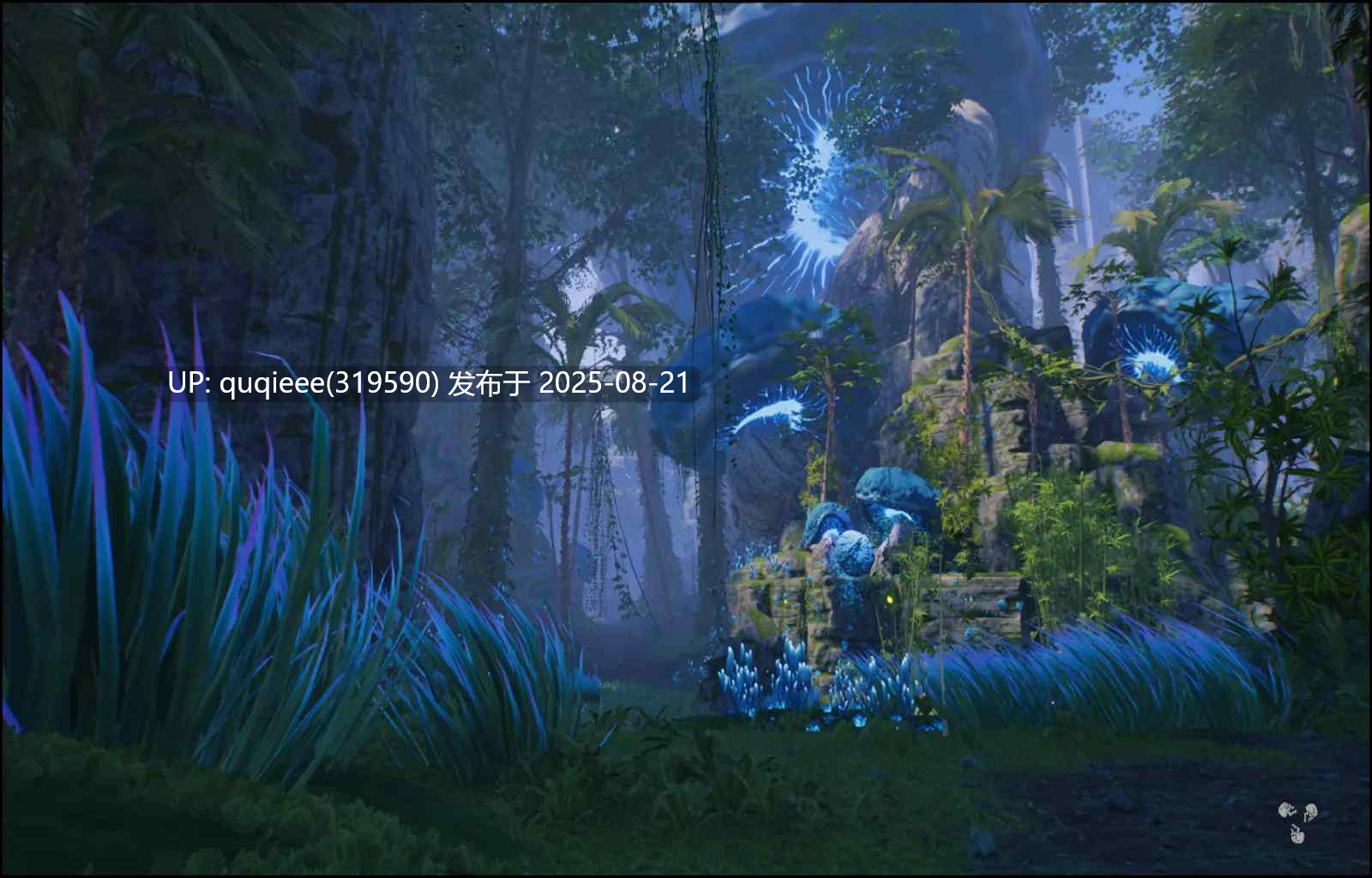 【大型3D/高自由度/开放世界/互动/官中/动态/PC/步兵】野性生活 Wild Life Build 20250814最新版-第7张图片-萌站