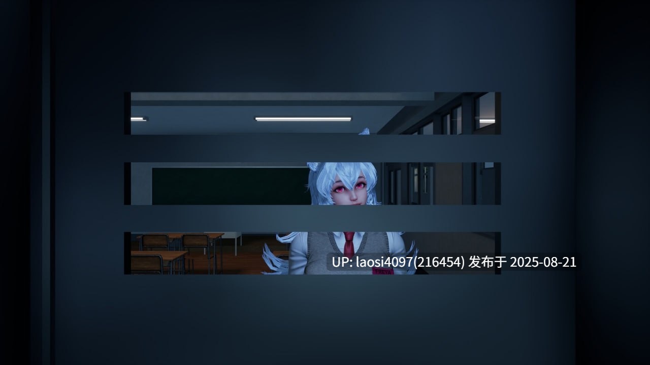 [3D/PC]狼伴侣(Wolf Mate)-第2张图片-萌站