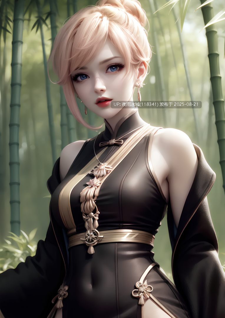 【图包】姬小满39（荤素）-第5张图片-萌站