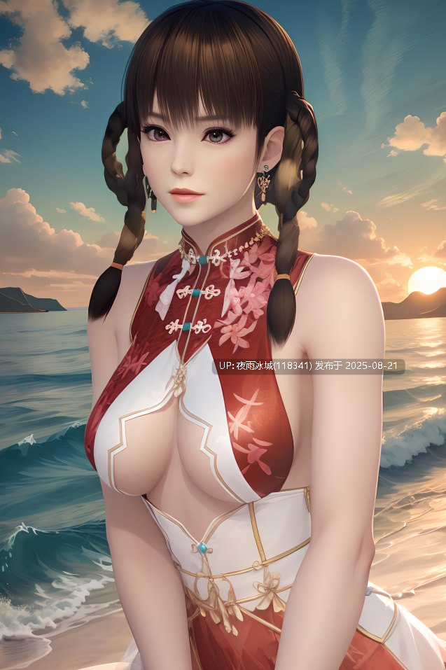 【图包】雷芳37（荤素）-第2张图片-萌站