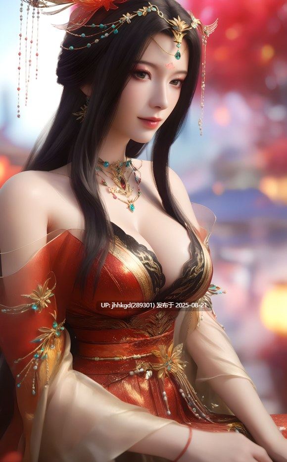  【图包】黑猫国漫女神云深不知梦-云望舒婚装（换脸前）137p（荤素）-第8张图片-萌站